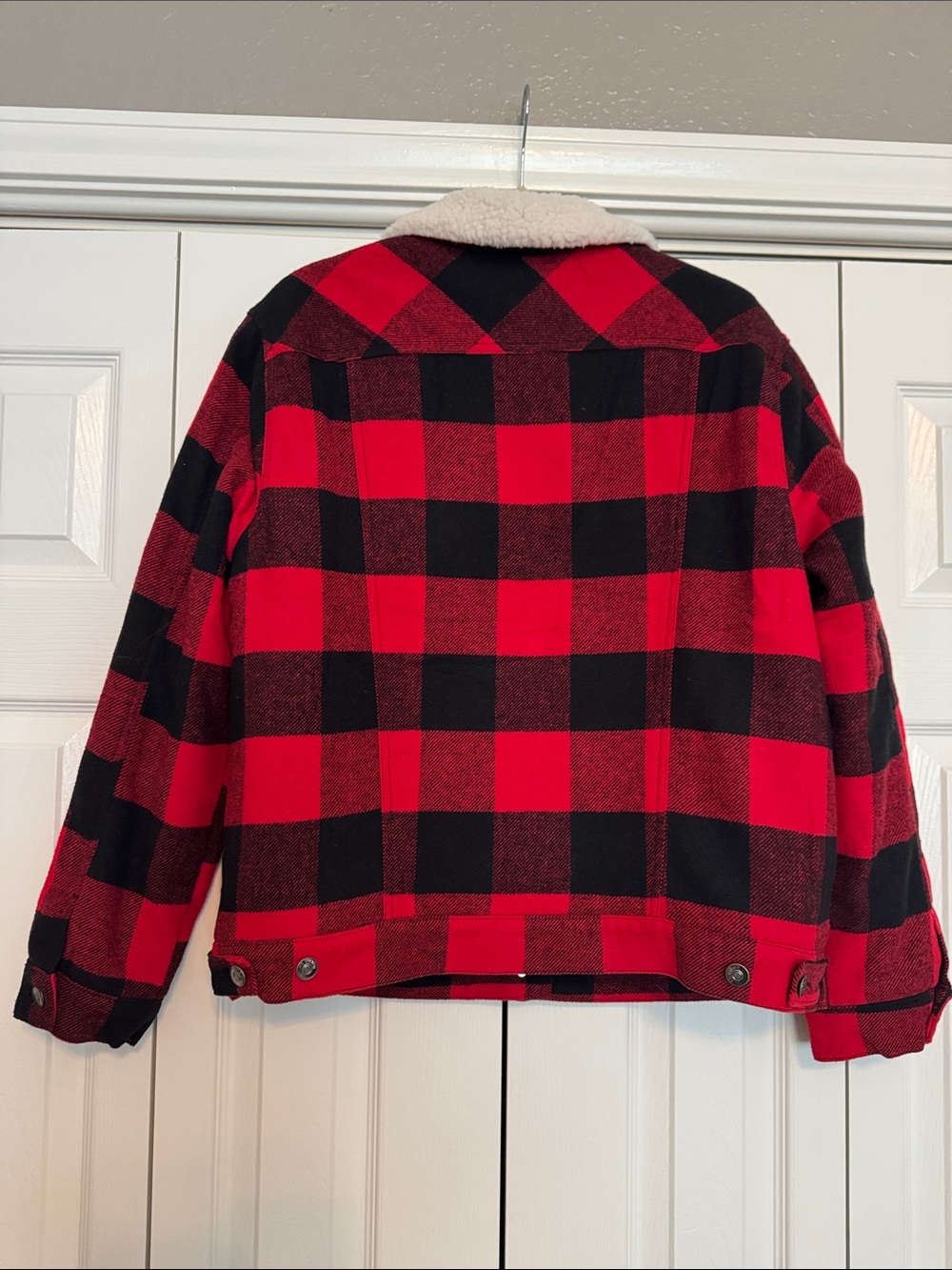 Love Tree Jacket - Picture 3 of 4